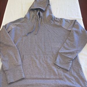 1712103 Free Fly Women's Bamboo Fleece Hoodie SZ XL RN 105398